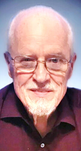 Robert P. Rodgers 1942-2026
